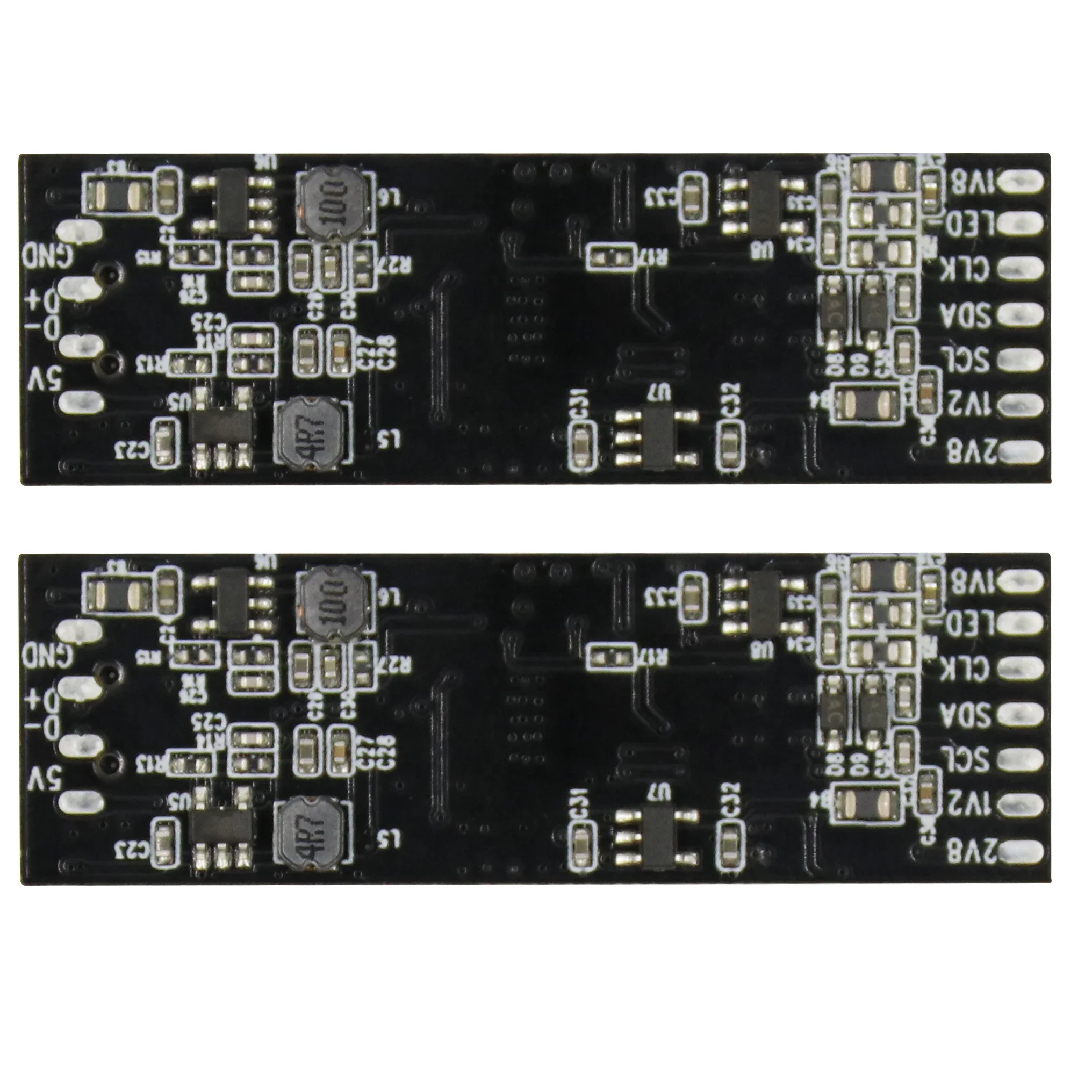 OV2740 Endoscope megapixel decoder board Image processing board endoscope decoder