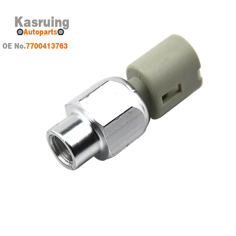 7700413763 New Power Steering Switch Pressure Sensor 7700435692 497610324R For Renault Clio Espace Megane Laguna 60015-46493