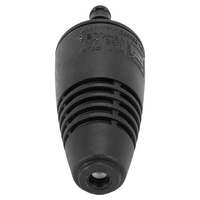 3X High Pressure Washer Car Wash Water-Gun Rotating Turbo Nozzle Spray For Karcher Lavor Comet Vax