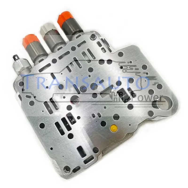 VT2 VT3 Auto Transmission Valve Body 568740-OE for HAIMA (FAW) M3 G5 for GEELY EMGRAND GS, G5, M3 for BYD G5  Car Accessories