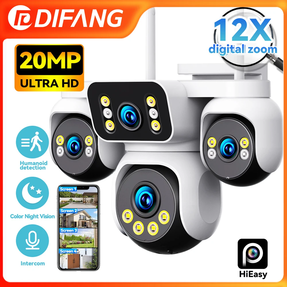 camera-ip-wifi-difang-20mp-avec-zoom-12x-4-objectifs-4-ecrans-camera-de-surveillance-exterieure-sans-fil-ptz-cctv-suivi-automatique-vision-nocturne