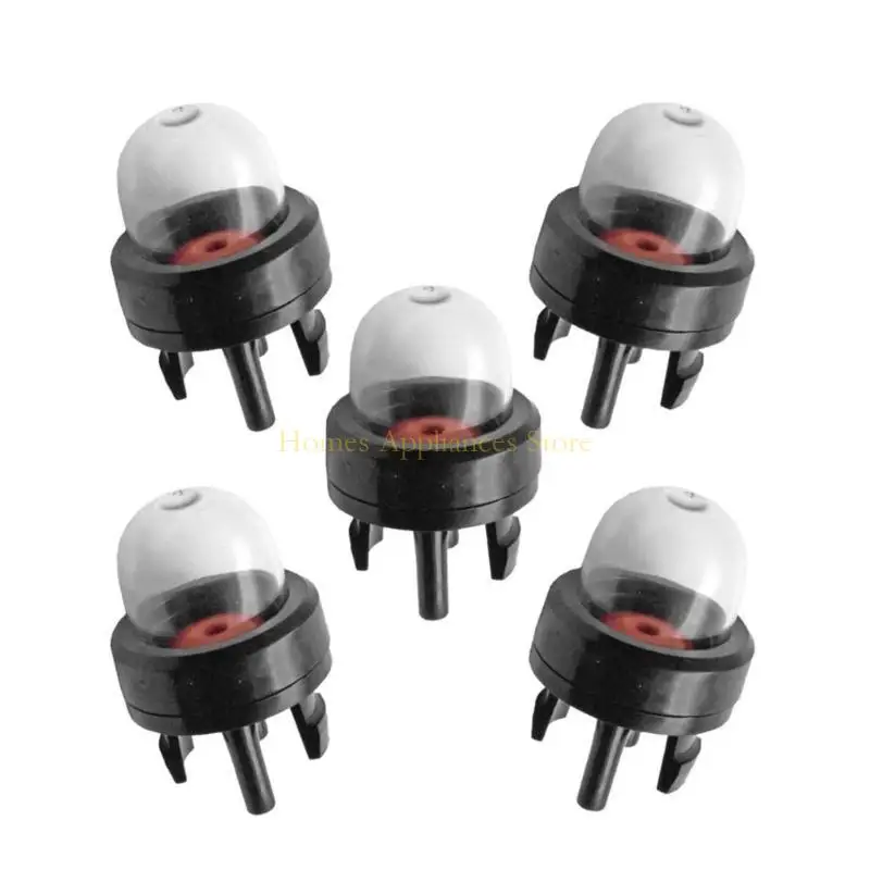 D0AB Small Engine Poulan Chainsaw Primer Primer Primer لـ MS211 MS192