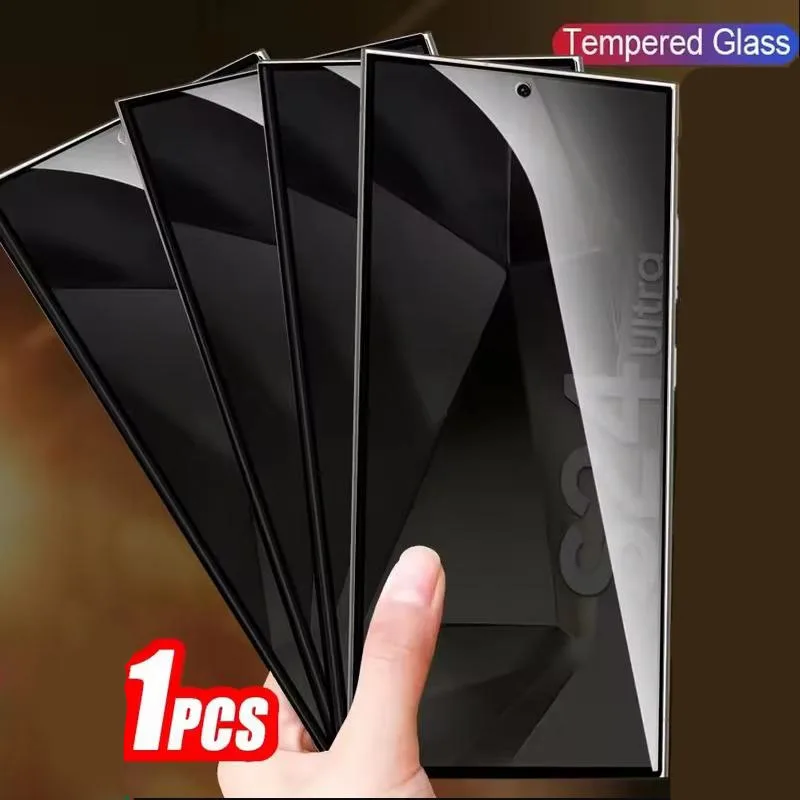 Anti Glare Spy Peep… - image