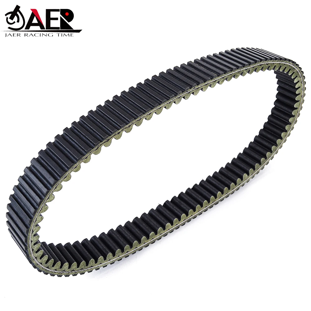 

Drive Belt Transfer Clutch Belt for CF Moto CF450 CFORCE450 CF18 cfmoto CF550 CFORCE550 Snyper 600 EFI UForce ZForce 500