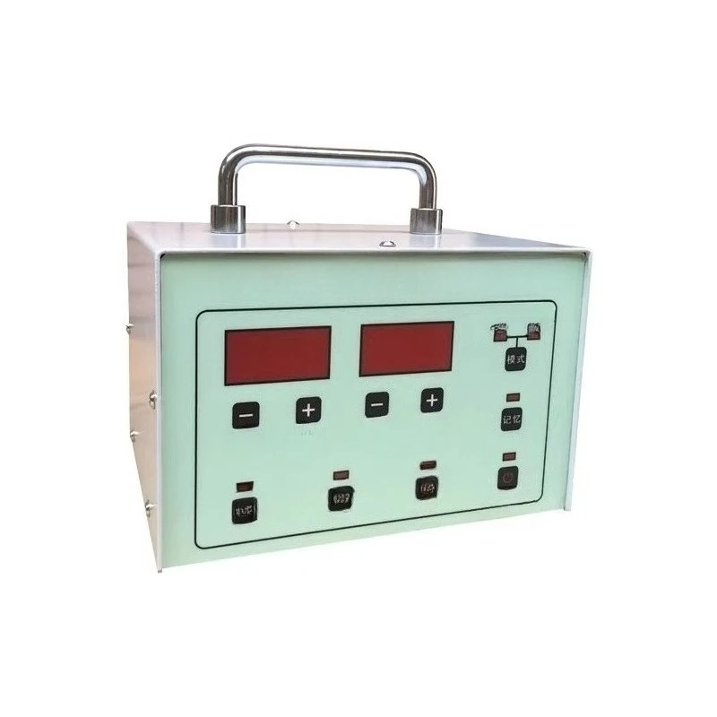 

Argon arc welding modified cold machine pulse controller imitation laser stainless steel thin plate spot Welding