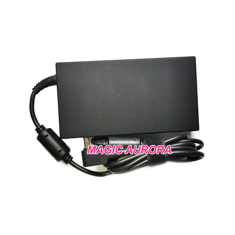 Imagem -05 - Delta Fino Adp230jb d 19.5v 11.8a 230w Carregador para Acer Predator Triton 500 Pt51552762e Portátil Adaptador de Alimentação 5.5x1.7 mm