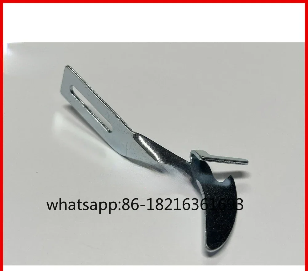 

R9500 weft pick hook stop sheet rapier loom textile machinery accessories 5pcs