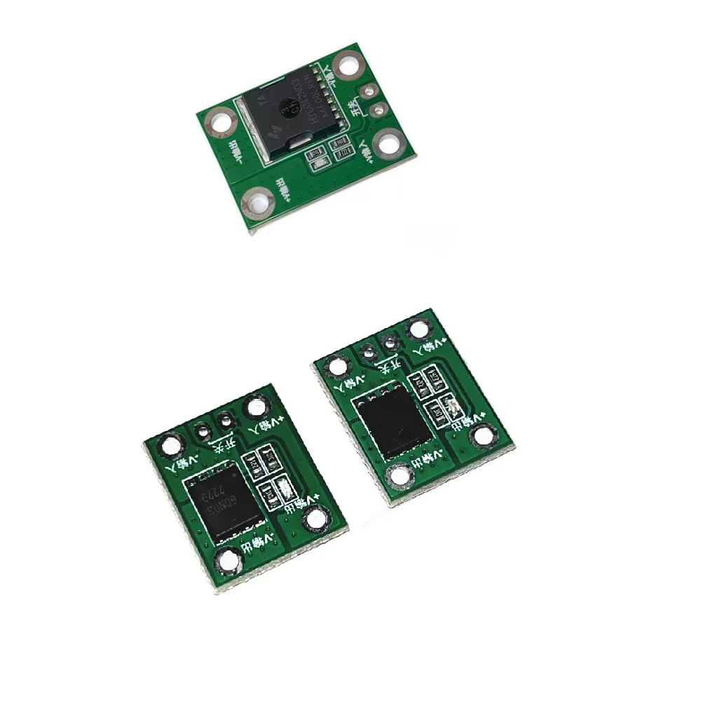 20A50A100A high-power MOS trigger switch driver module field effect transistor PWM regulation switch control
