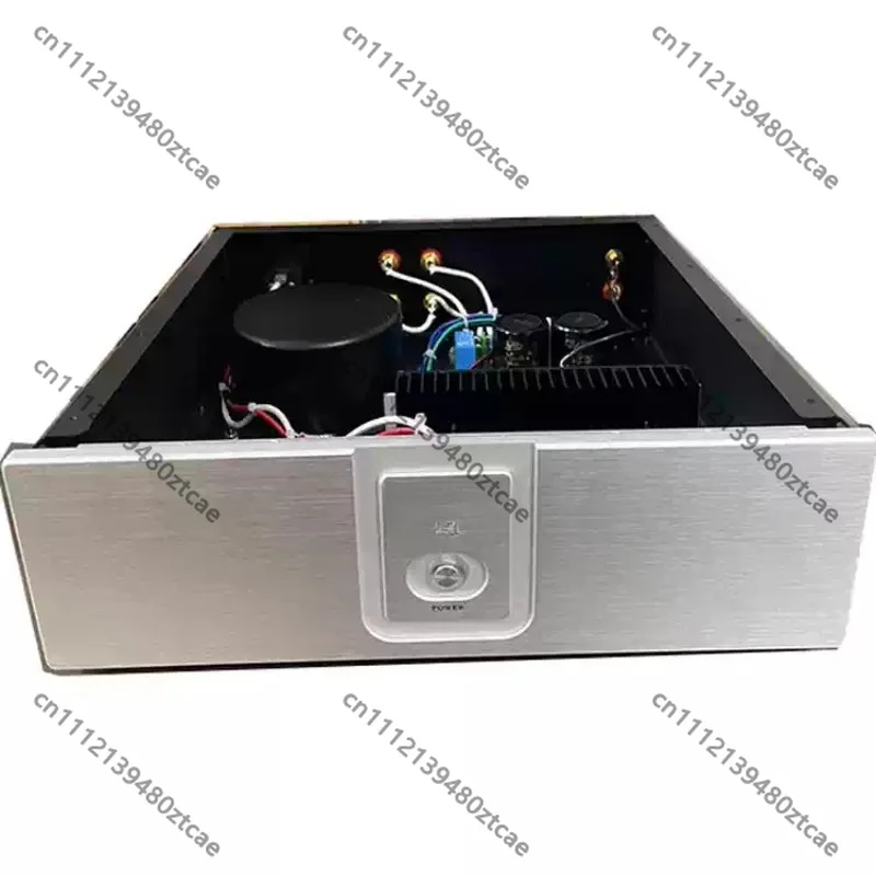 Indoor Audio Power Circuit Board Finished Amplify Board For Home Sound Entertainment DIY Spare Supplies