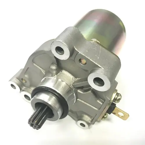 Imagen 2 del producto Motor de arranque apto para RACING ROTAX MAX FR125 125cc GO KART RACING