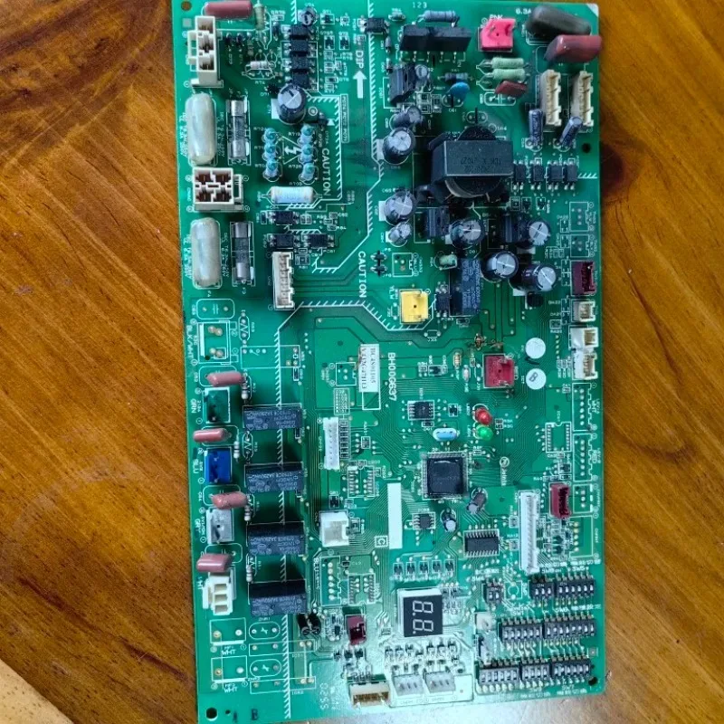 BH00G637 Test Ok Main Board Circuit Board