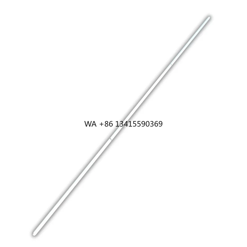 

Custom-Made Golf Alignment Training Sticks Posture Corrector and Swing Trainer for Practice and Improvement