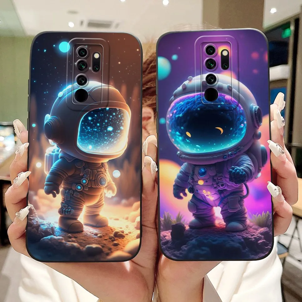 Zachte Snoep Siliconen Cover Voor Xiaomi Redmi Note 8 8Pro Note 7 7s 7 Pro telefoon Case Konijn Kat Bloem Panda Funda Camera Beschermd