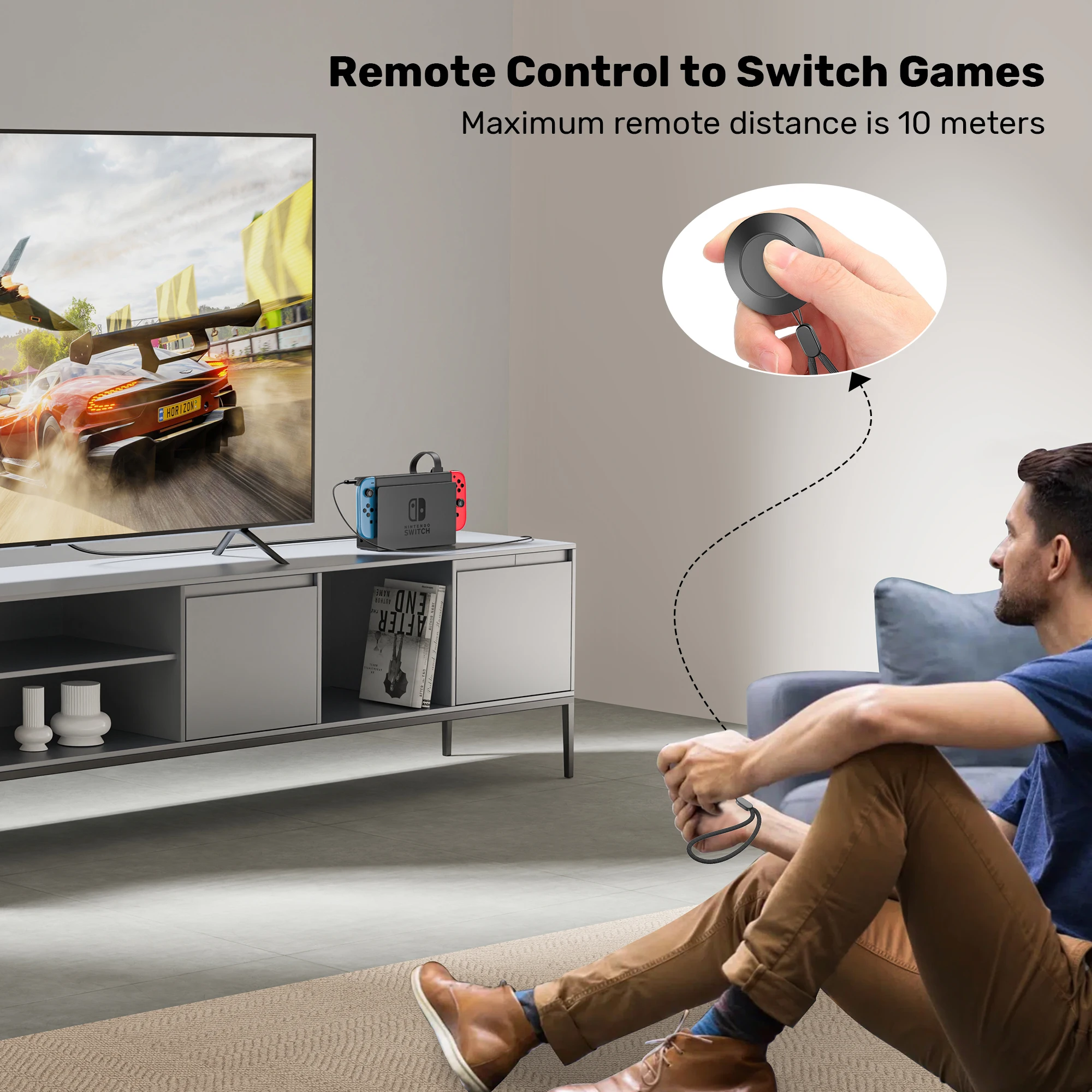 Thumbnail 4 - #39 Best Game Remotes to Buy In 2026
