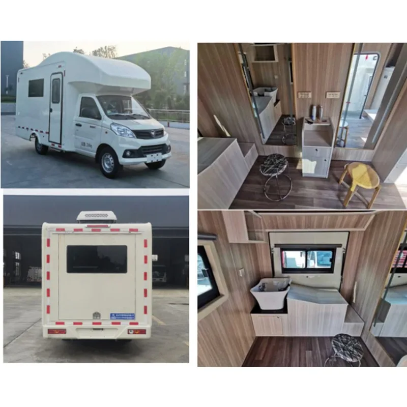 Optometry service car Oral dental equipment