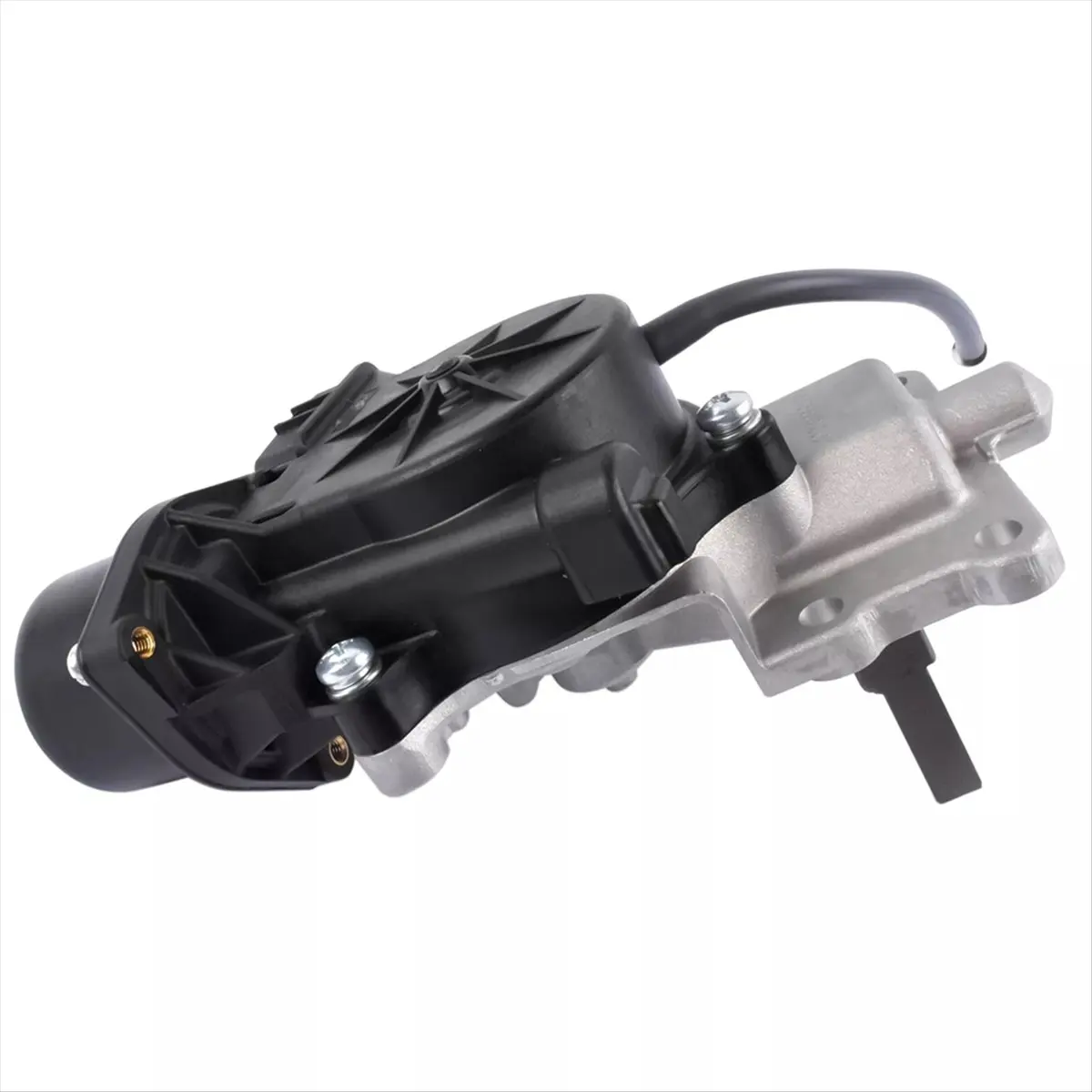 B09A Front Differential Shift Actuator 41400-34020 for Toyota Sequoia 08-22 Tundra 4WD 4140034020