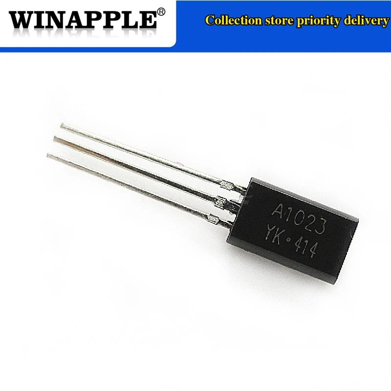 2SA1023 A1023 2SA1972 A1972 2SB764 B764 KIA78L05BP KIA78L05 TO-92L
