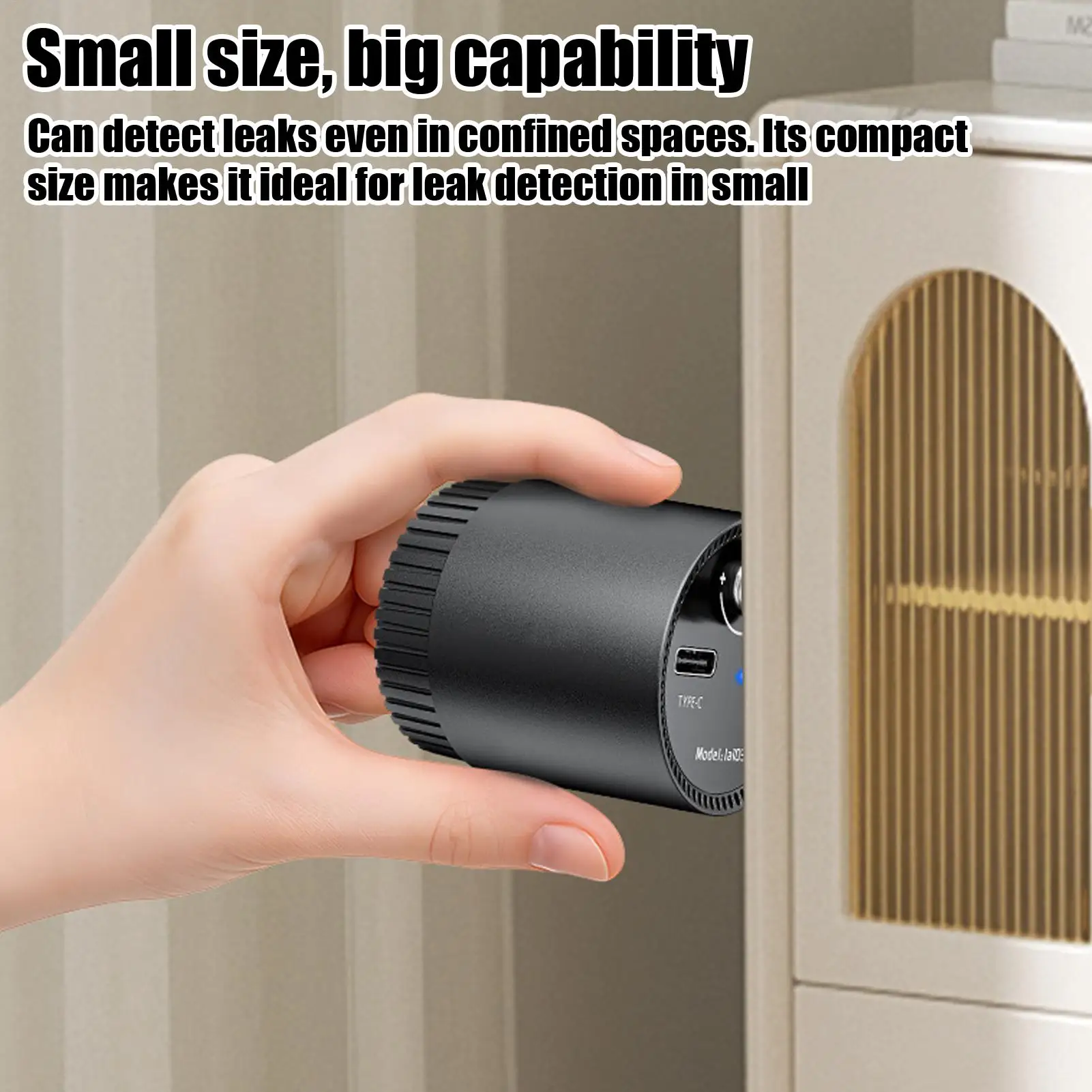 Детектор утечки воды, капельный монитор, устройство, детектор утечки подземной воды для дома, спальни, подвала, кухни, стирки, квартиры