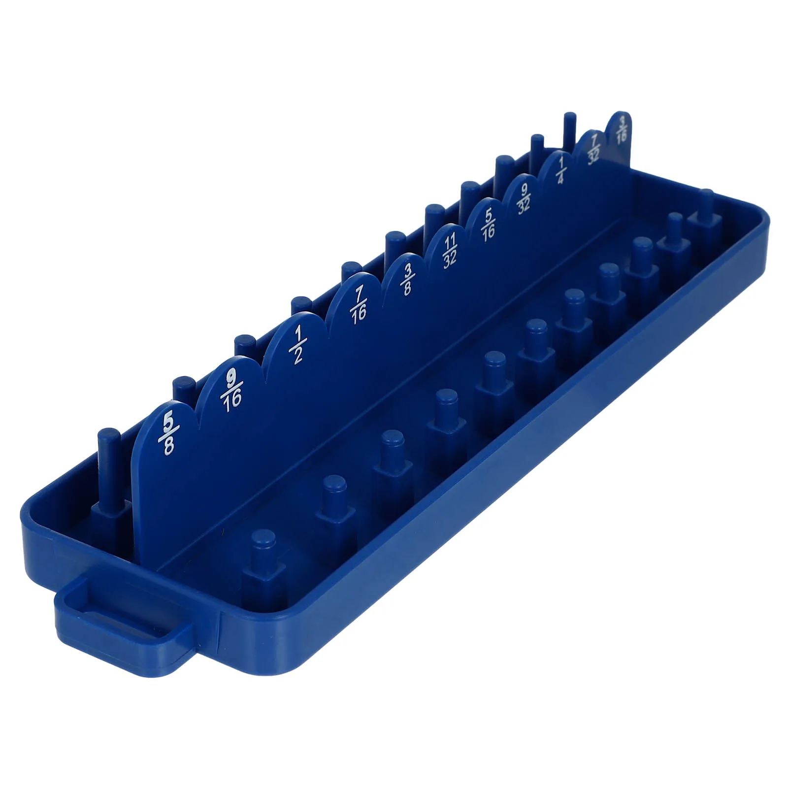 البلاستيك وجع المقبس المنظم كم الحاويات بقوة ثابتة خفيفة الوزن المدمجة المقبس تخزين الرف الأكمام البلاستيكية الحاويات