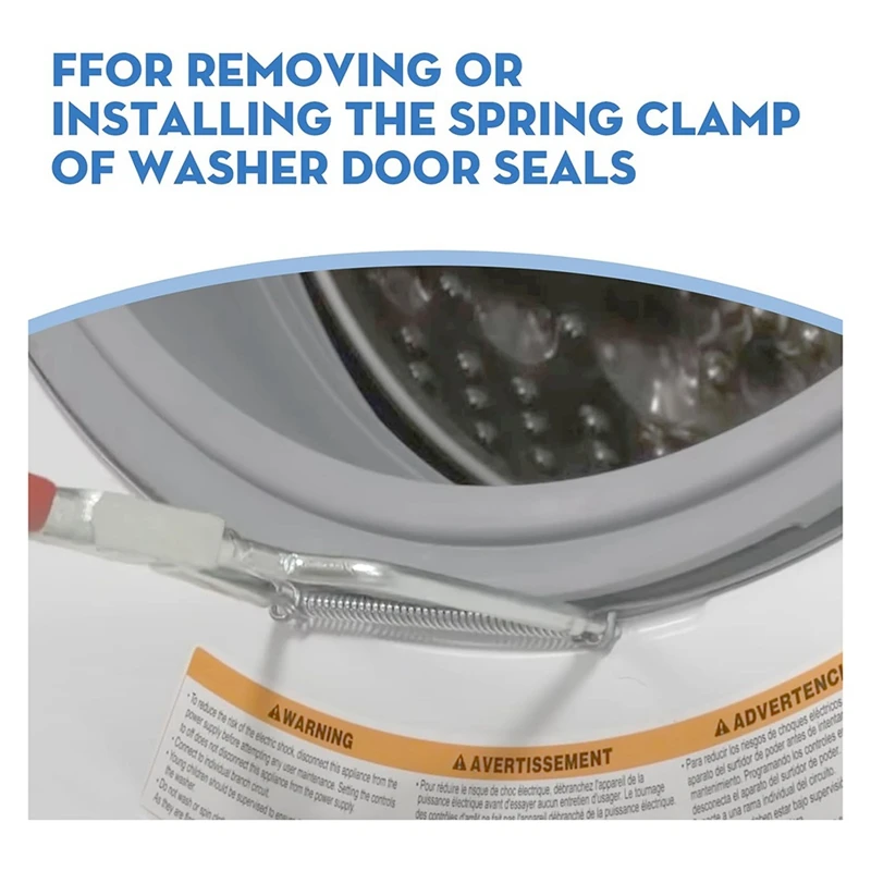 383EER4004A/383EER4004A Washing Machine Tub Spring Expansion Tool Washer Spring Removal Tool