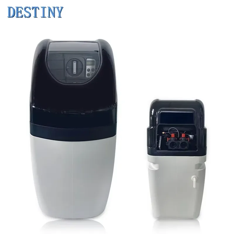 Household Water Softener Whole House Water Purification System Filter Care Descaling Water Treatment Equipment