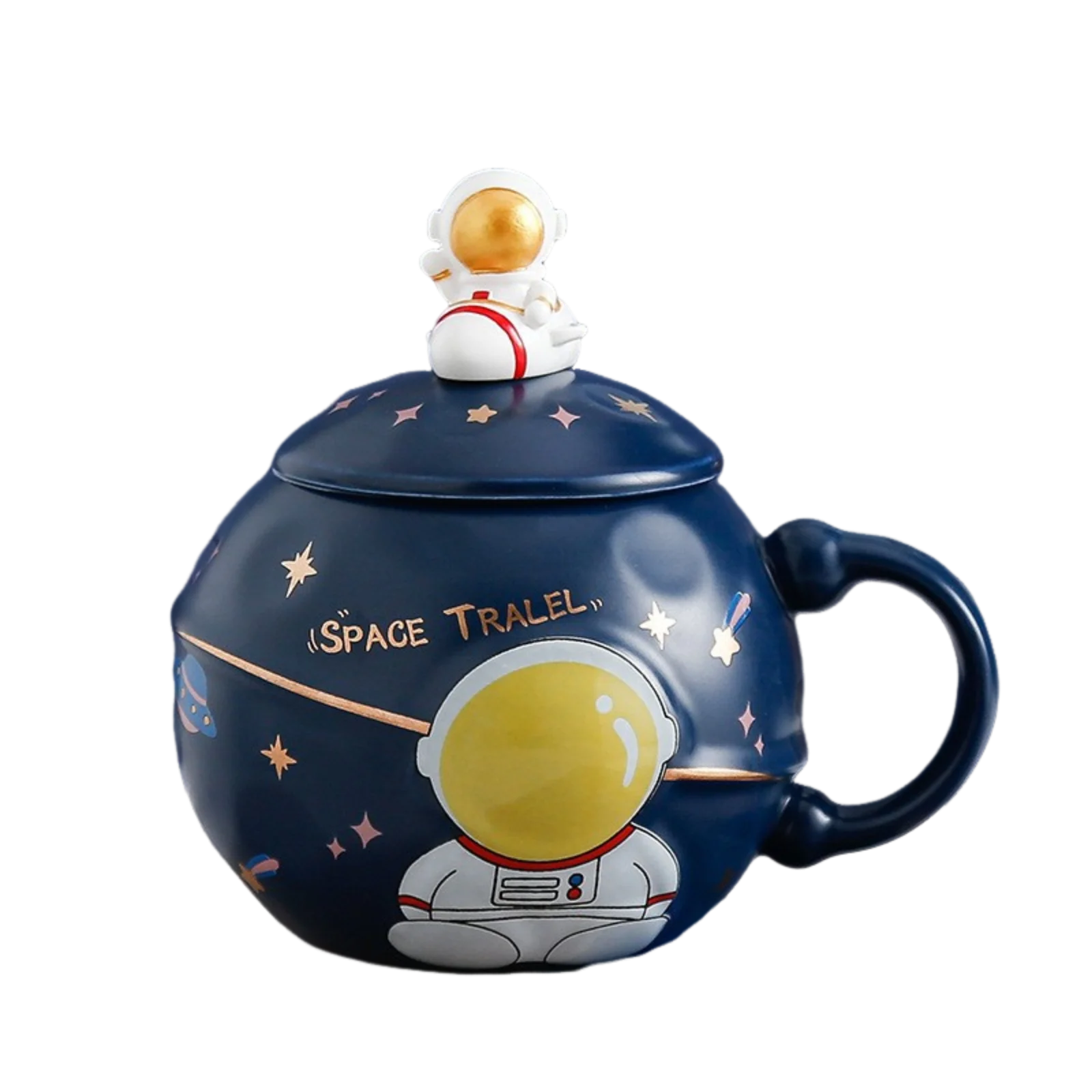 Category image: Milk Cup