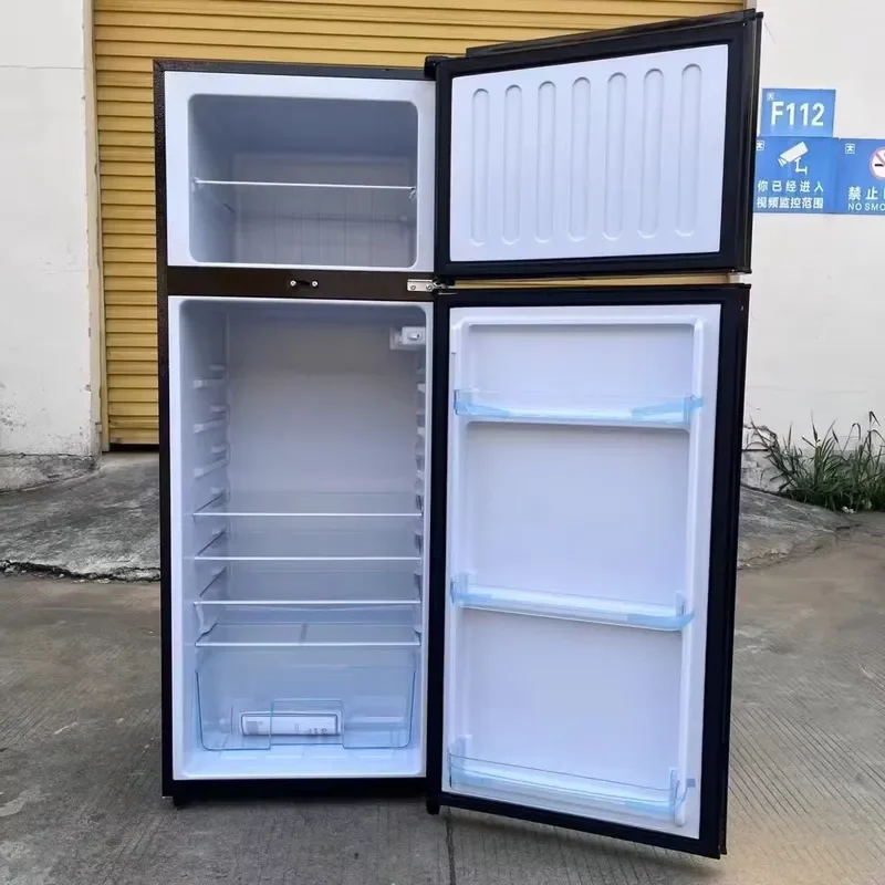 for Double Door Freezer Refrigerator for Home Commercial Freezer for Sale Fridges for Home Smart Fridge
