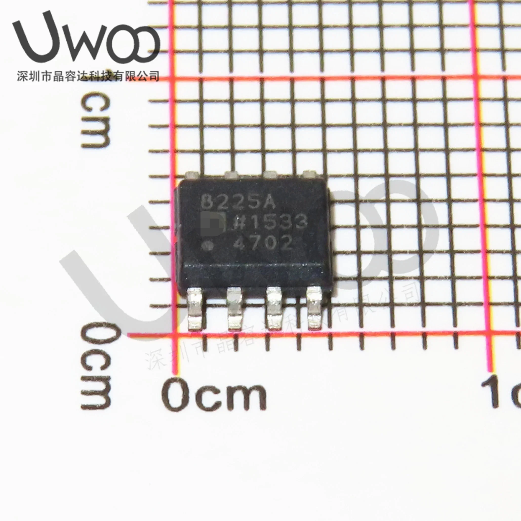 

5Pcs 100%Original New AD7417ARUZ TSSOP16