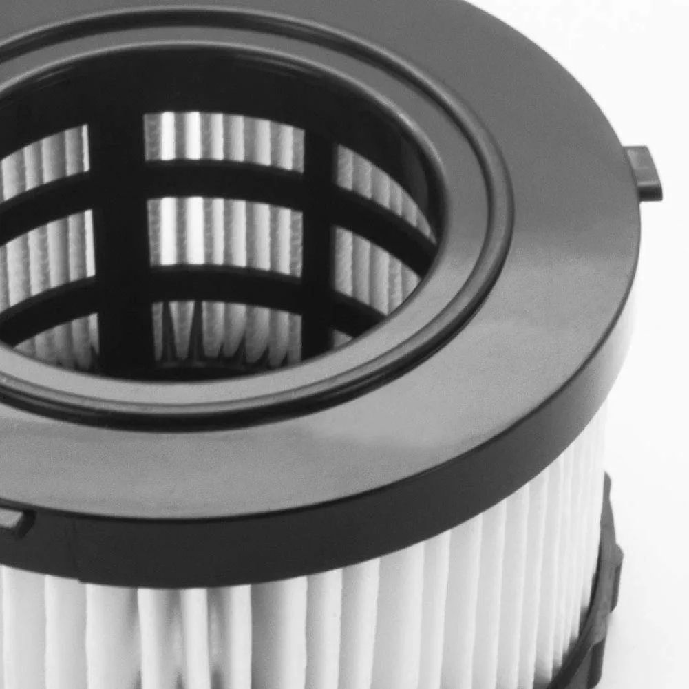 Ultra Fine Dust Filtering Replacement Filter for DC5151H Protects Your Vacuum Cleaner and Improves Air Quality