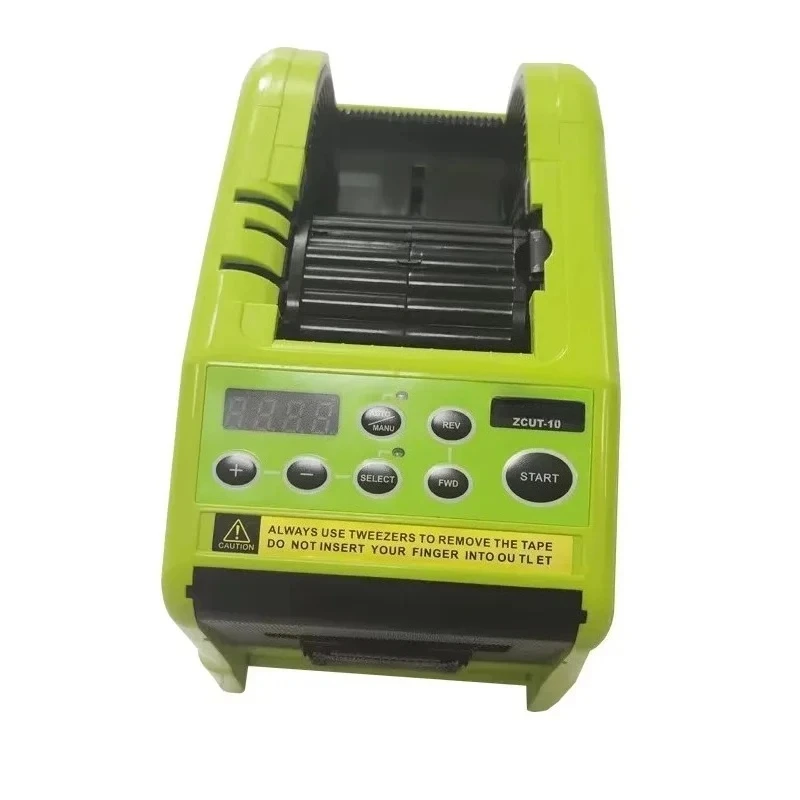 Dispenser/Electrica…