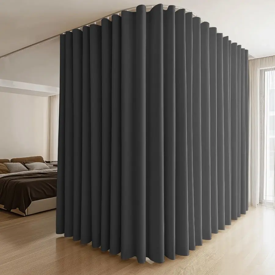 Room Divider Curtai…