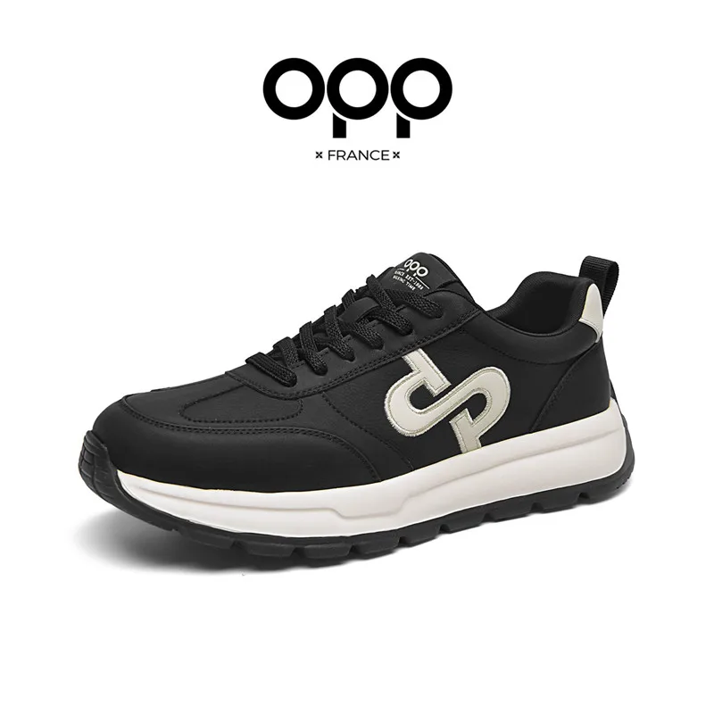 OPP Men fashion sneaker New style Balance Fashion High-end 574 Luxury Designer Genuine Sports shoes Original