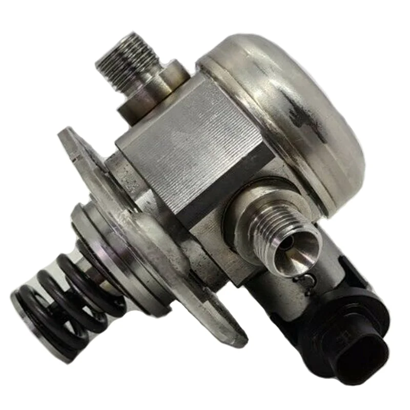 Original High Pressure Fuel Pump Fit Bmw 750i 2016-2019 Alpina B7 M550i 13518601015 13 51 8 601 015 0261520374 High Quality