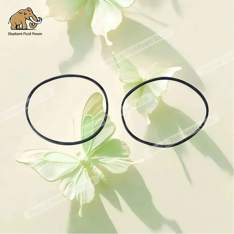 

Совершенно новая гидравлическая шестерня Parker PGP365 серии PGM365, детали насоса 391-2884-052, многоцелевая прокладка