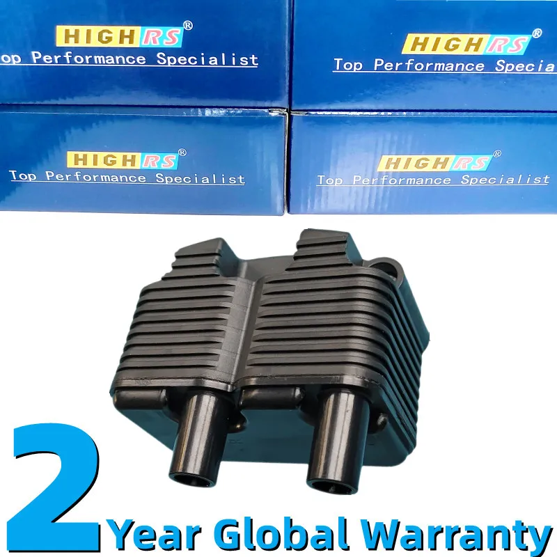 

Новая катушка зажигания Davidson FLST для Heritage Softail XL1200C XL883 CI1 FLSTC FLSTF FLSTN FLSTS FXD Dyna Super Glide FXDC