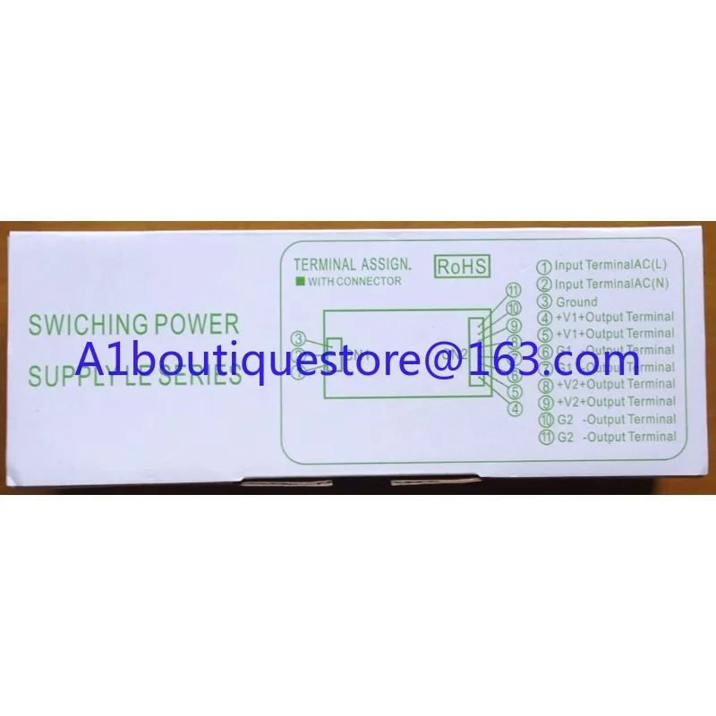 

Special Power Supply for Automobile Four-wheel Aligner