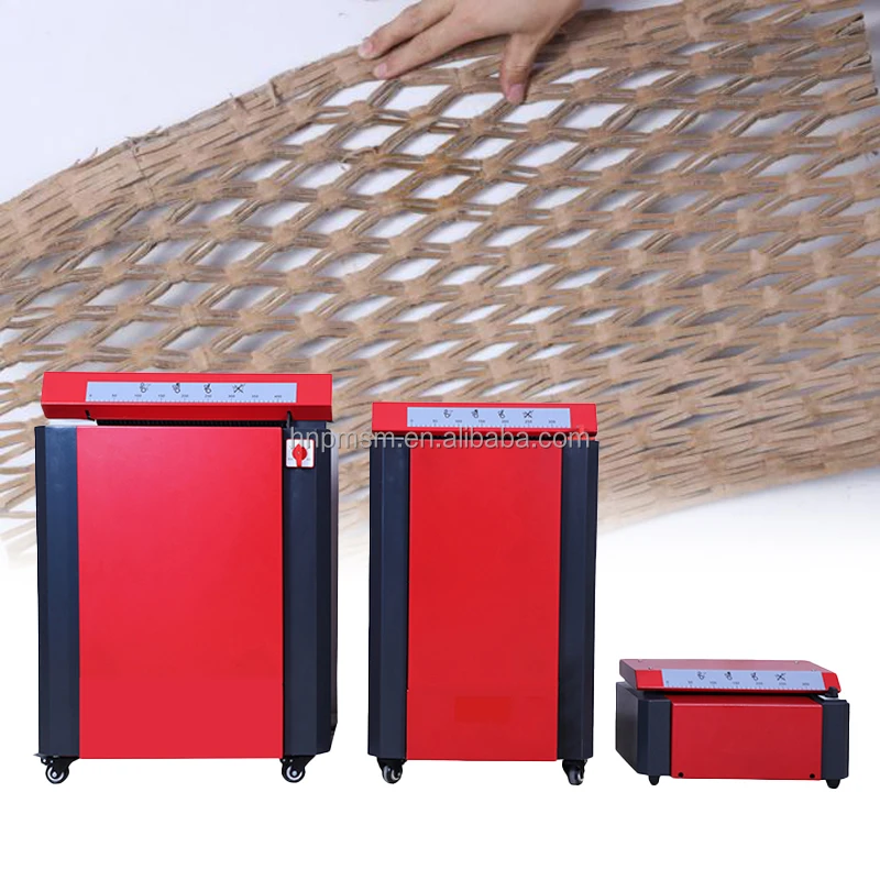 Kraft Paper Honeycomb and Recycled Paper Making Machine for Honeycomb Boxes and Plastic Packaging Solutions