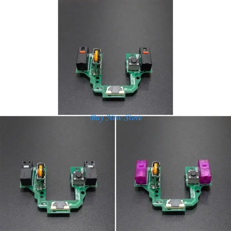 20CE Mouse REPAIR PARTS MICRO BOTTOR BORTH BORDAN #1