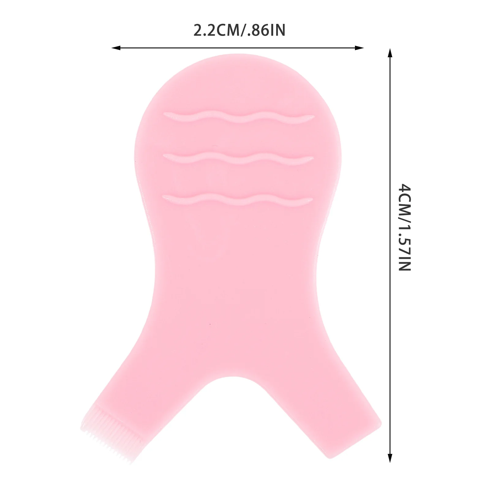 

20Pcs Eyelash Lifting Tools Lash Perm Brush for Natural Curling and Lifting Non-Slip Handle Lightweight Design Salon