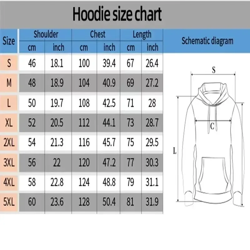 Neuer Chiikawa American Retro Color Block Pullover Hoodie, mehrfarbig, mit niedlichem Cartoon-Print, für Paare und beste Freunde, passend für die ganze Familie – Detail 2