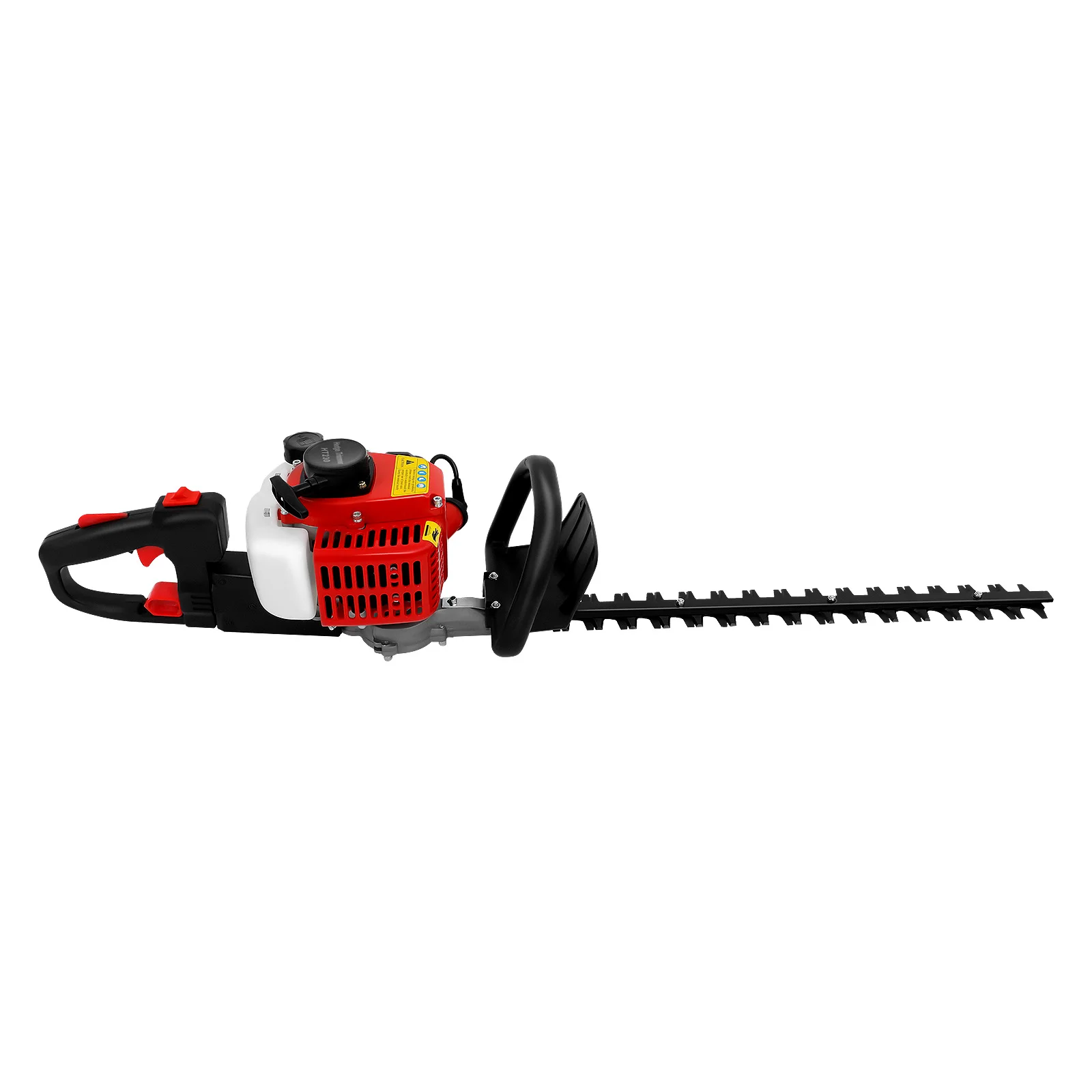 22,5 CC zweischneidiger Heckenschere, einzylinderiger 2-Takt-Motor, 0,90 PS mit 180 ° Drehbarer Griff – Detail 14