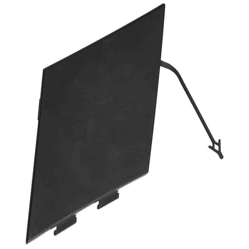 

Защитный чехол для фаркопа для Q5 Q5L 2019-2023, передний бампер, автомобильные аксессуары 80D807241AGRU