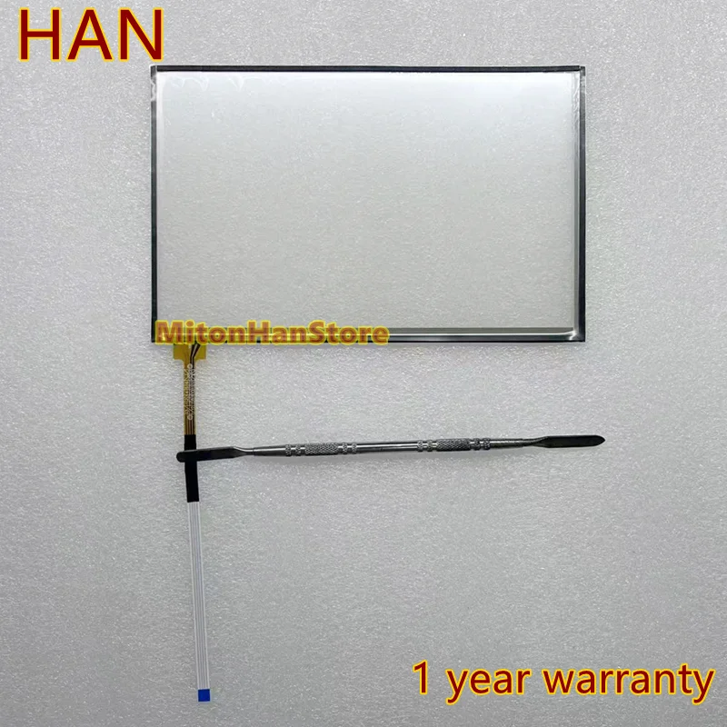 

New For TP-4637S1 TP4637S1 TP-4637 S1 Touch Panel Screen Glass Digitizer