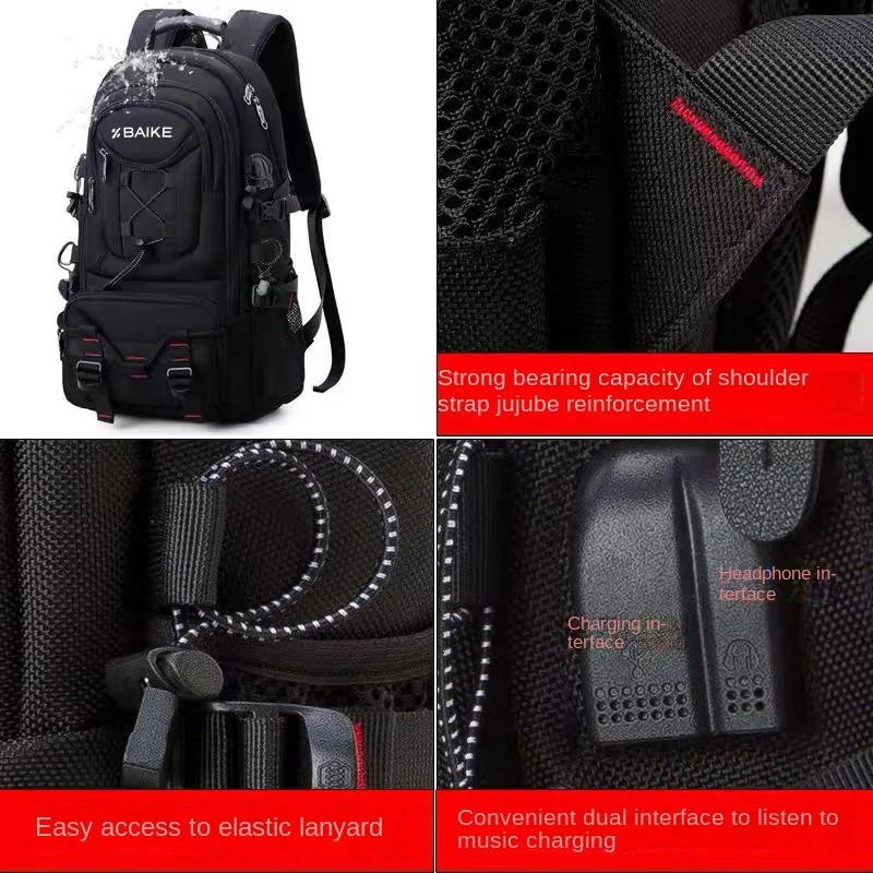 Thumbnail 2 - #69 Compare Carry On Backpacks Before You Buy