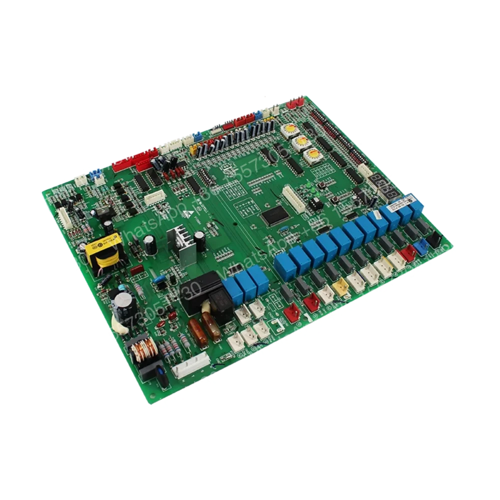 central air conditioning multi-split outdoor unit control motherboard 0151800084 0151800084B 015180084C