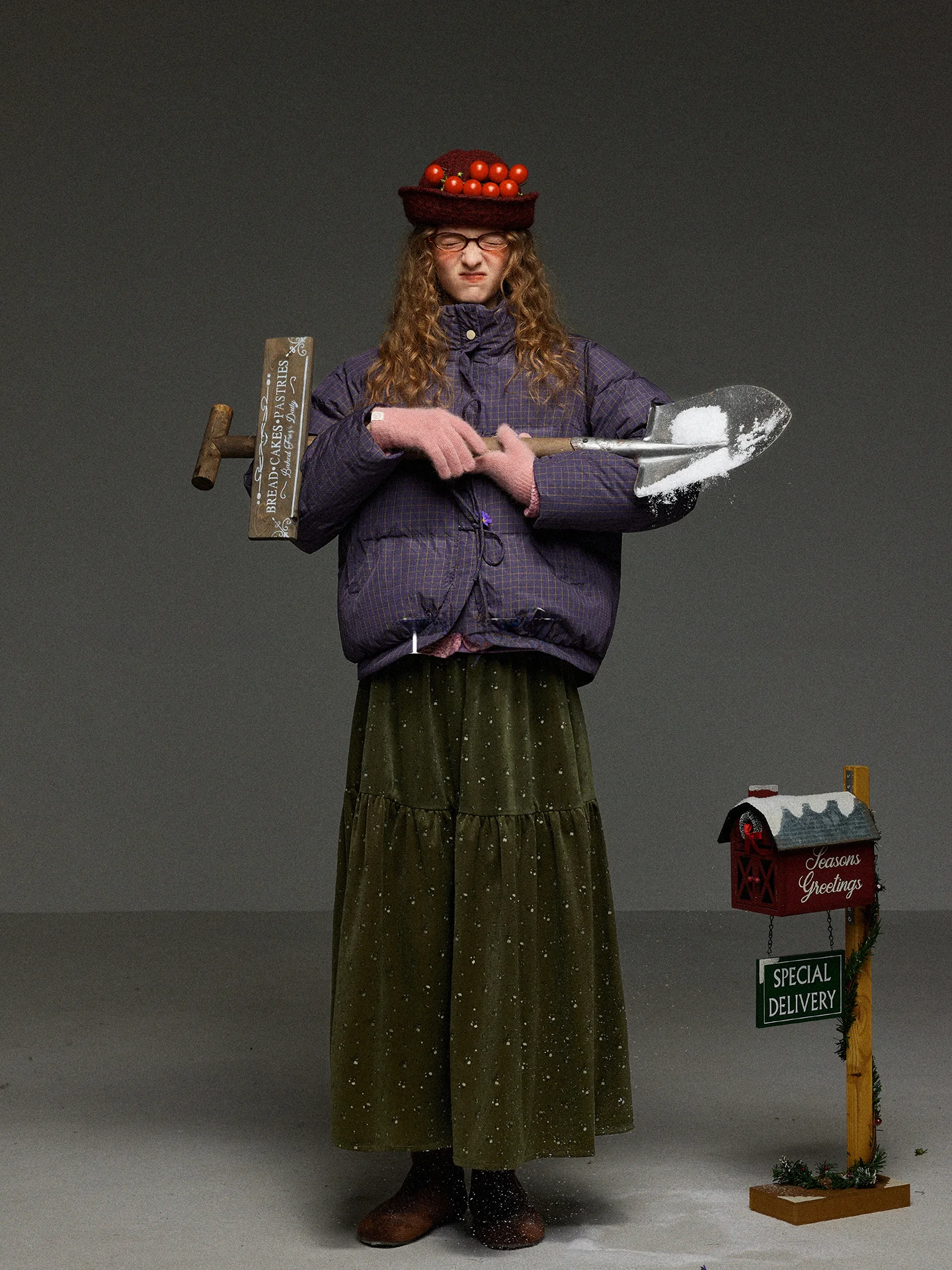 

Ретро-пуховик в клетку с воротником-стойкой для женщин, 90% белый утиный пух, повседневное модное короткое пальто с поясом, теплое, для поездок на работу