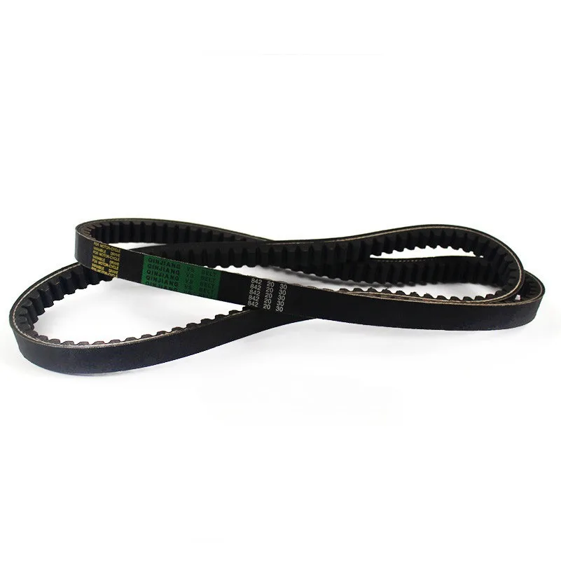 High Quality CVT Drive Belt 842 20 30 Reinforced Belt for Scooter ATV 152QMI 157QMJ GY6 125 150 CC Long-Case Engine