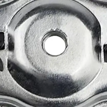 Pull Rope Assembly Starter Drive Plate Metal Construction Hard Pull Solution Complete Overhaul Kit Recoil Starter Repair Kit