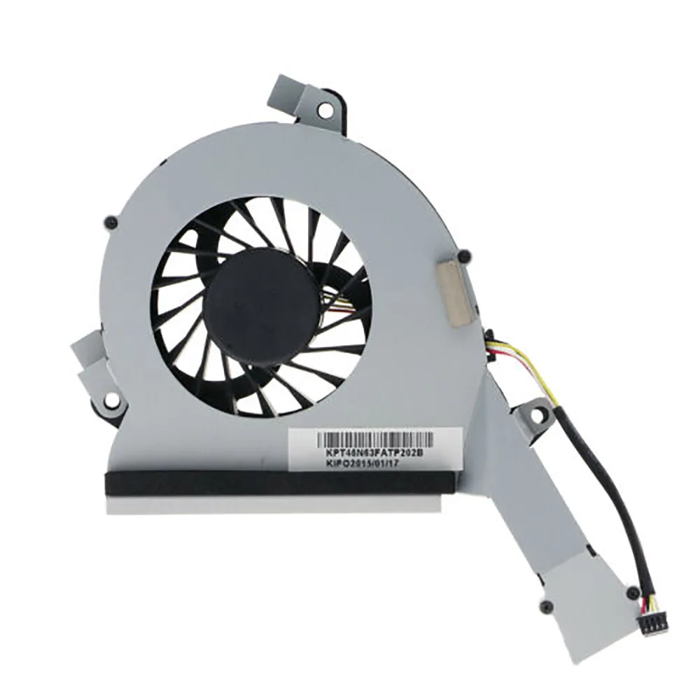 NEW Cooling Fan For HP Pavilion 20-C020IN 24-B223W 24-B010 24-B017C 863804-001 NS85B01-15L18 Pavilion 24 24-B009