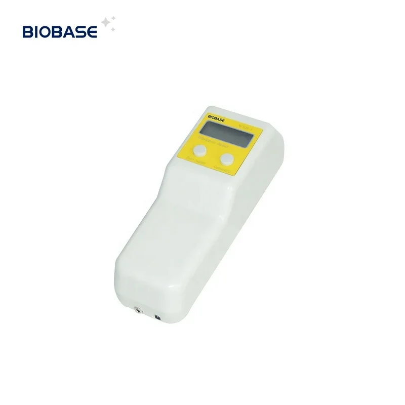 Whiteness Meter BK-WM1 BK-WM2 BK-WM2A BK-WM3 BK-WM3A for Lab